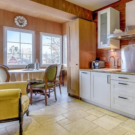 Mala Anglia - Boutique & 4* Sopot
