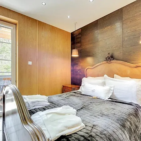 Mala Anglia - Boutique & Aparthotel Sopot