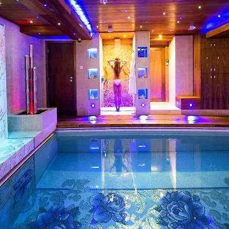 Mala Anglia - Boutique & Aparthotel 4*