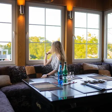 Aparthotel Mala Anglia - Boutique & Sopot