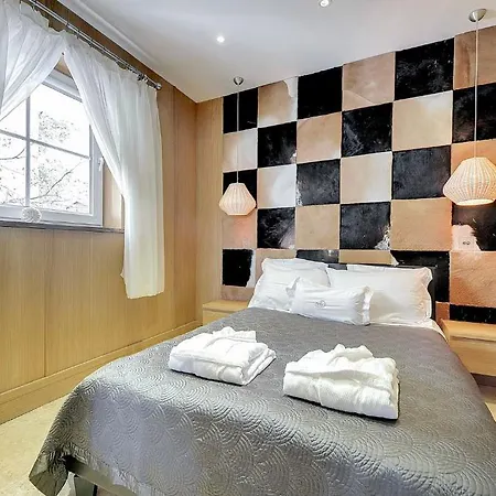 Mala Anglia - Boutique & Aparthotel
