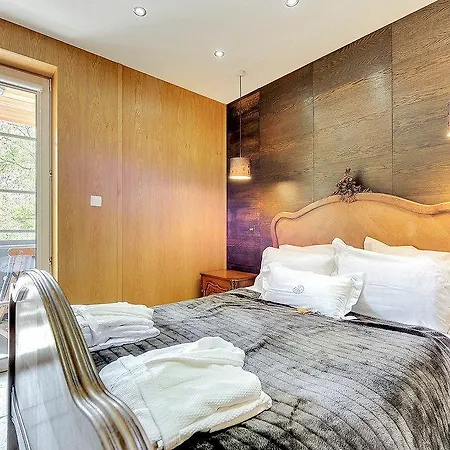 Aparthotel Mala Anglia - Boutique & Sopot