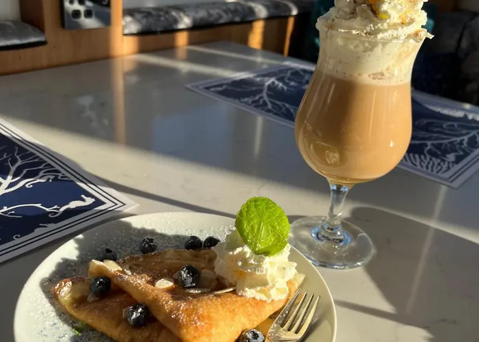 Mala Anglia - Boutique & Апарт-отель