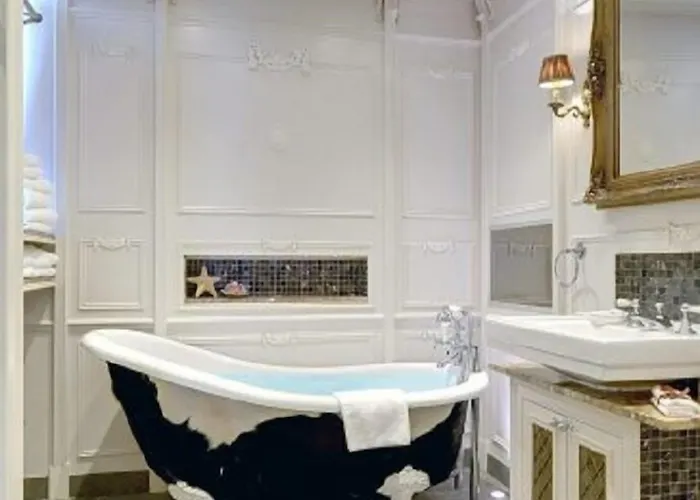 Апарт-отель Mala Anglia - Boutique &