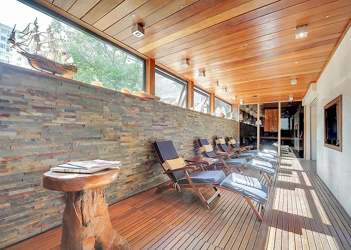 Mala Anglia - Boutique & Апарт-отель