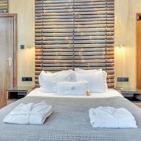 Aparthotel Mala Anglia - Boutique & Sopot