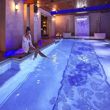 Mała Anglia - Boutique Apartments&spa