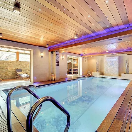 Appart hôtel Mała Anglia - Boutique Apartments&spa 4*