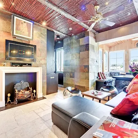 Mala Anglia - Boutique & Sopoty