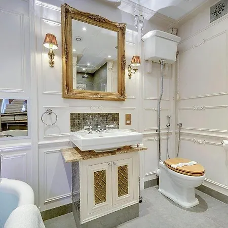 Mała Anglia - Boutique Apartments&spa 4*