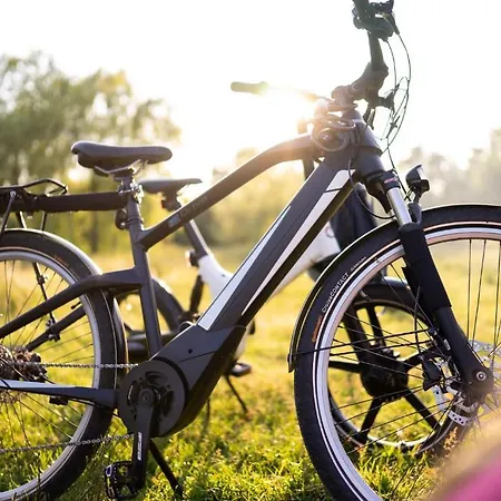 Mala Anglia - Boutique & 4*