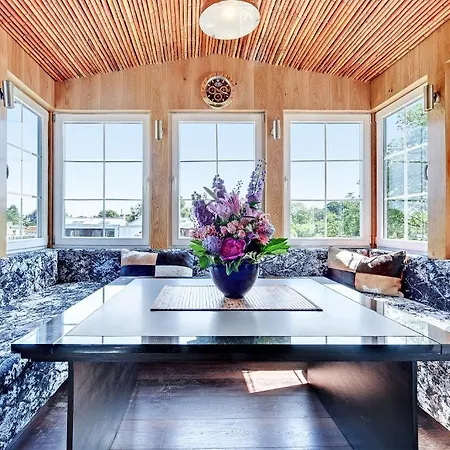 Mala Anglia - Boutique & Apartmanhotel Sopot