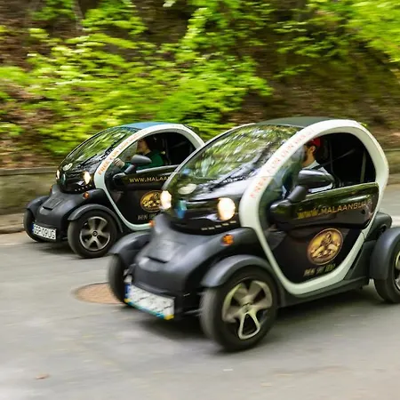 Mala Anglia - Boutique & ソポト