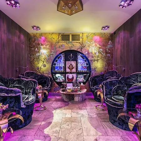 Mała Anglia - Boutique Apartments&spa Appart hôtel