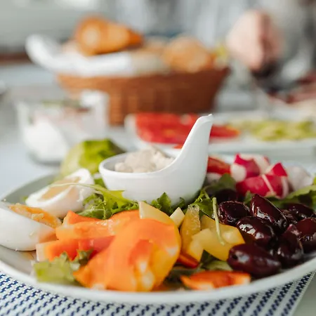 Mala Anglia - Boutique &