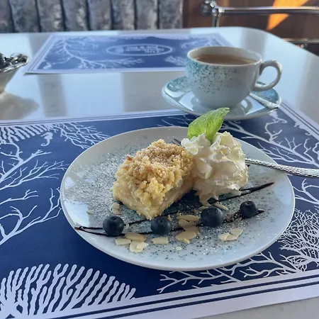 Aparthotel Mala Anglia - Boutique & Sopoty