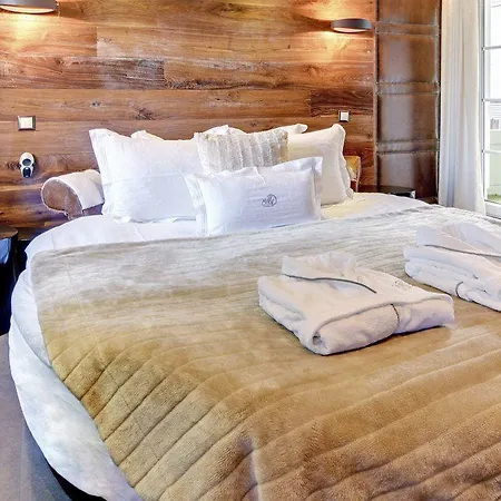 Appart hôtel Mała Anglia - Boutique Apartments&spa
