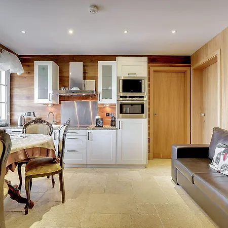 Mała Anglia - Boutique Apartments&spa