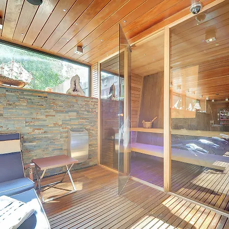 Mala Anglia - Boutique & Apartmanhotel 4*