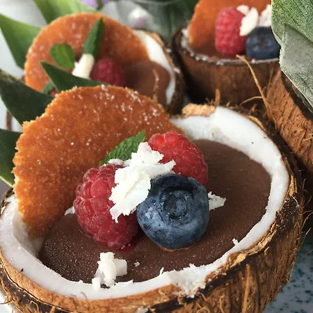 Mala Anglia - Boutique & Apartmanhotel Sopot