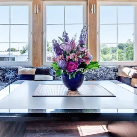 Mała Anglia - Boutique Apartments&spa 4*