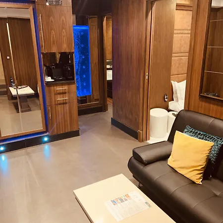 Mała Anglia - Boutique Apartments&spa