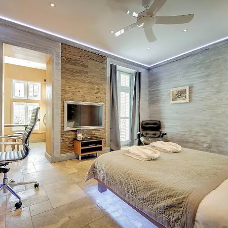 Mała Anglia - Boutique Apartments&spa Appart hôtel 4*
