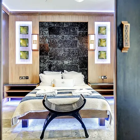 Mała Anglia - Boutique Apartments&spa