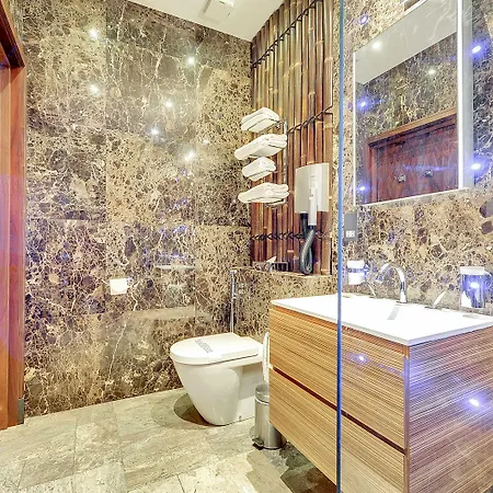 Mała Anglia - Boutique Apartments&spa