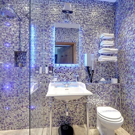 Apartmanhotel Mala Anglia - Boutique & Sopot