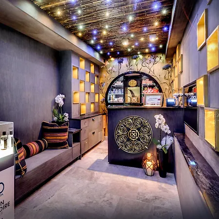 Mała Anglia - Boutique Apartments&spa Sopot
