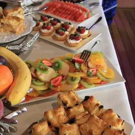 Mala Anglia - Boutique & Apartmanhotel Sopot