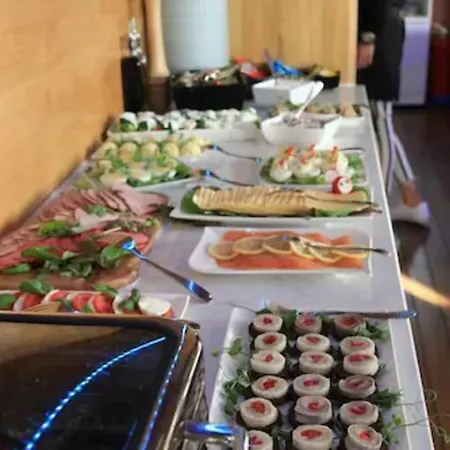 Mala Anglia - Boutique & Aparthotel 4*