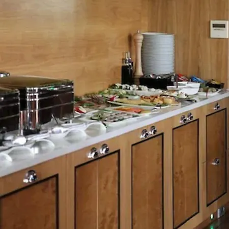 Apartmanhotel Mala Anglia - Boutique & Sopot