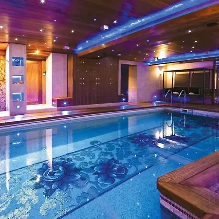 Mała Anglia - Boutique Apartments&spa Appart hôtel
