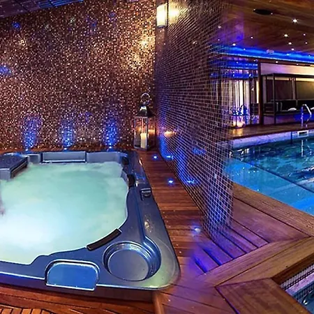 Mała Anglia - Boutique Apartments&spa 4*