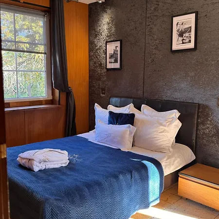 Mała Anglia - Boutique Apartments&spa Sopot