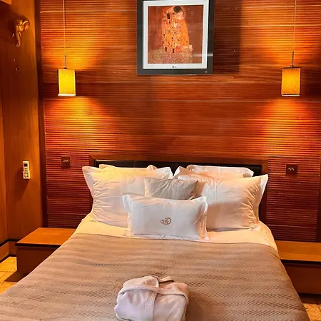 Mała Anglia - Boutique Apartments&spa