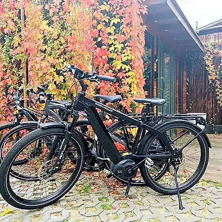 Mala Anglia - Boutique & 4*