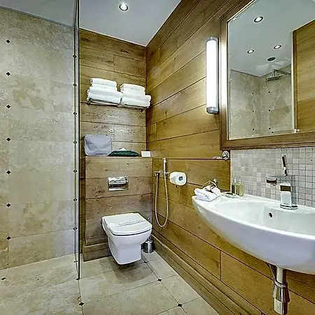 Aparthotel Mala Anglia - Boutique &