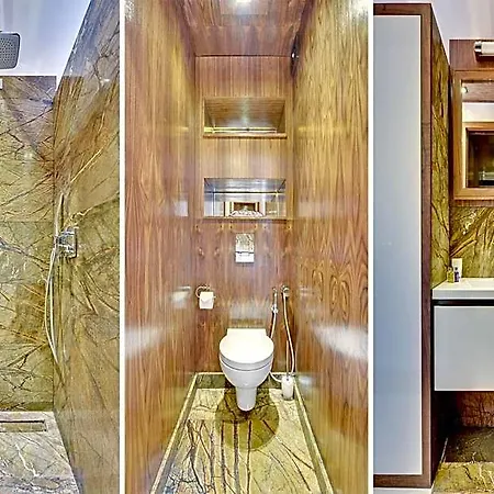 Apartmanhotel Mala Anglia - Boutique &