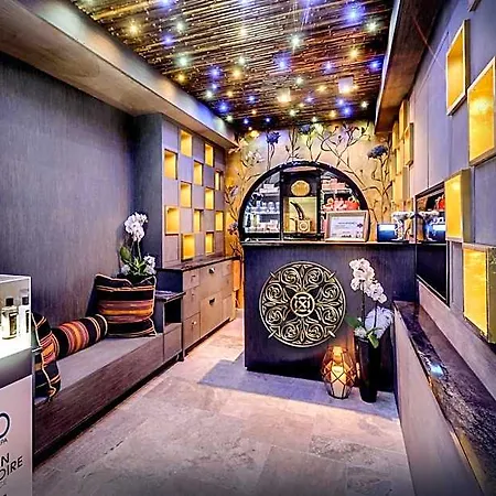 Mala Anglia - Boutique & 4* Sopot