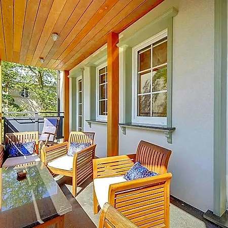 Mala Anglia - Boutique & Apartmanhotel Sopot