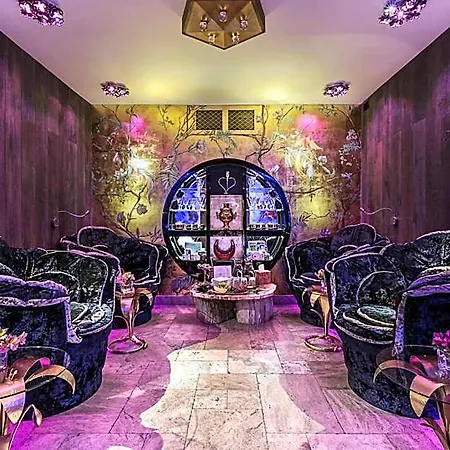 Mala Anglia - Boutique & Aparthotel Sopot