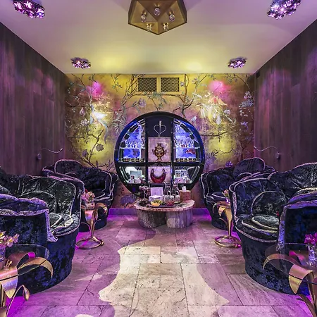 Mala Anglia - Boutique & Apartmanhotel