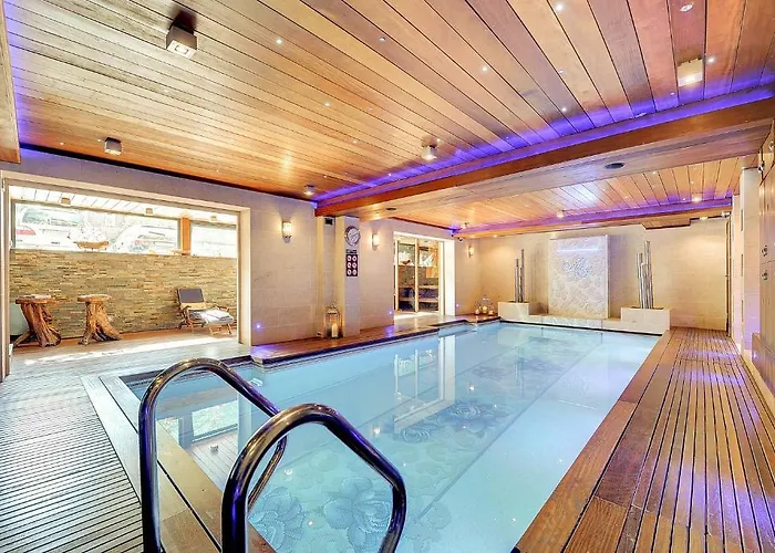 Aparthotel Mala Anglia - Boutique & 4*