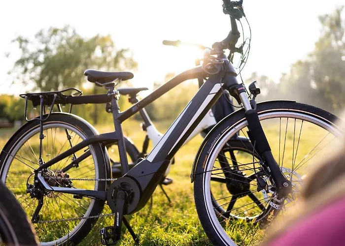 Mała Anglia - Boutique Apartments&spa 4*