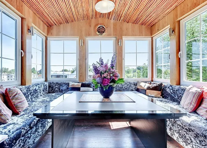 Mala Anglia - Boutique & شقة فندقية سوبوت