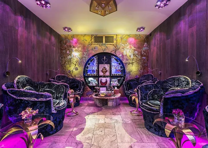 Mała Anglia - Boutique Apartments&spa Appart hôtel