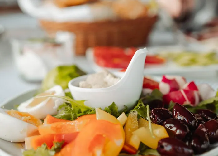 Mała Anglia - Boutique Apartments&spa